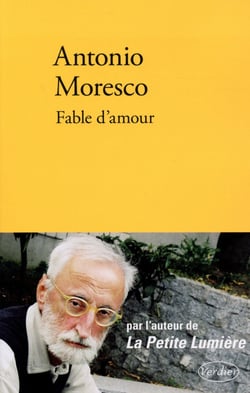 Fable d'amour