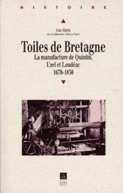 Toiles de Bretagne