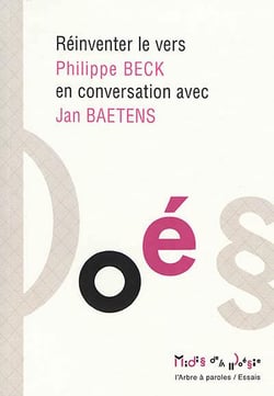 Réinventer le vers