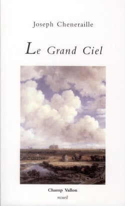Le grand ciel