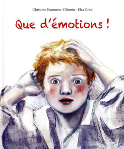 Que d'émotions !