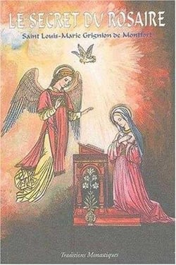 Le secret du rosaire