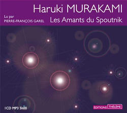 Les amants du Spoutnik