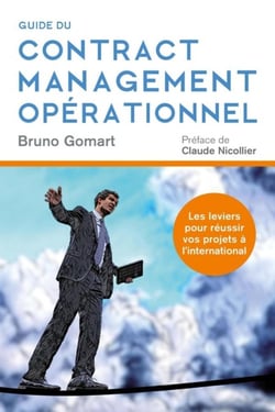 Le contract management opérationnel - la marge commerciale au coeur des projets