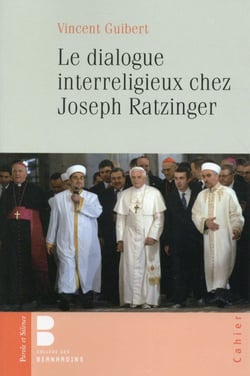 Le dialogue interreligieux chez Jospeh Ratzinger