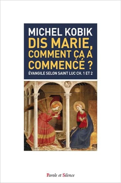 Dis, Marie comment ça a commencé ?