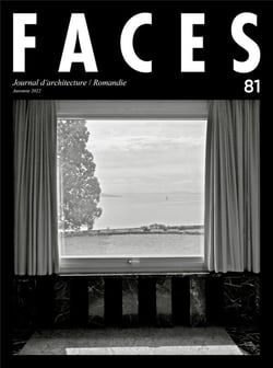 FACES n.81 : romandie