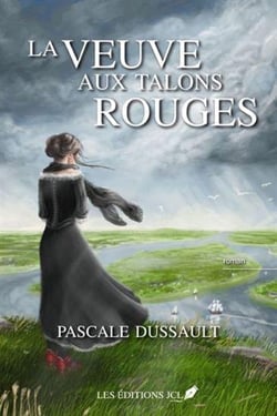 La veuve aux talons rouges
