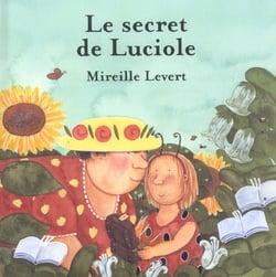 Le secret de luciole