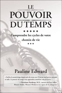Le pouvoir du temps