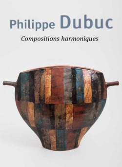 Philippe Dubuc - compositions harmoniques