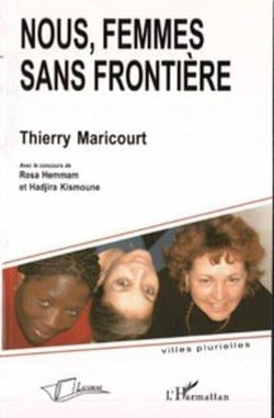 Nous, femmes sans frontières