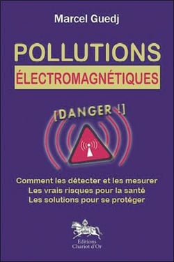 Pollutions électro-magnétiques : danger !
