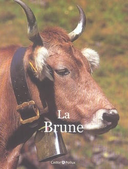 La brune