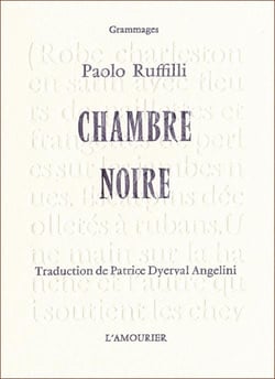 Chambre noire