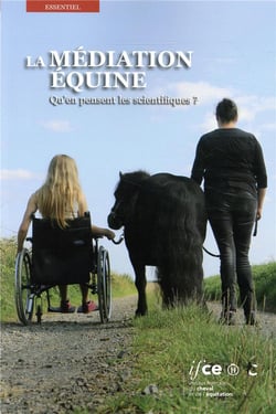 Médiation équine - qu'en pensent les scientifiques