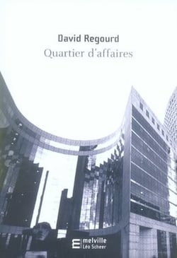 Quartier D'Affaires