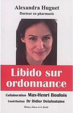 Libido sur ordonnance