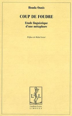 Coup de foudre - étude linguistique d'une métaphore