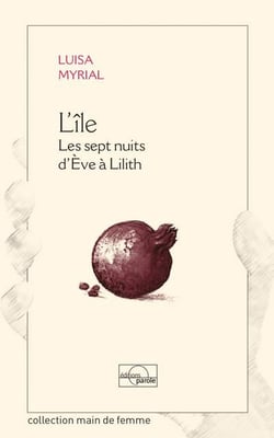 L'ILE - LES SEPT NUITS D'EVE A LILITH
