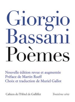 Poèmes