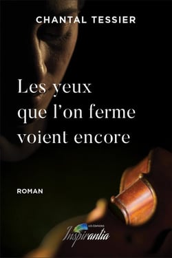 Chromosomes XY Tome 1 : les yeux que l'on ferme voient encore