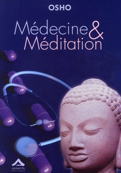 MEDECINE ET MéDITATION