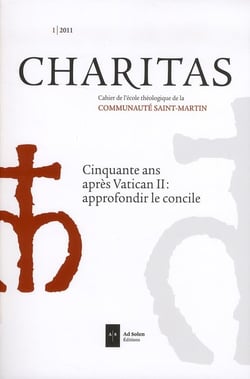 Charitas