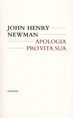 Apologia Pro Vita Sua