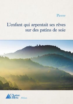 L'enfant qui arpentait ses reves sur des patins de soie