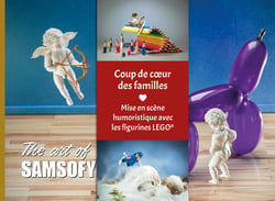The art of Samsofy