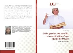 De la gestion des conflits et coordination d'une equipe de travail