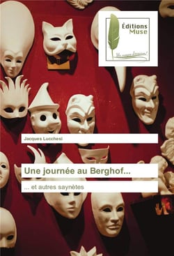 Une journée au Berghof...