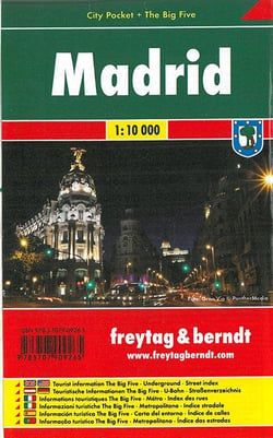 Madrid
