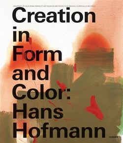 Creation in form and color