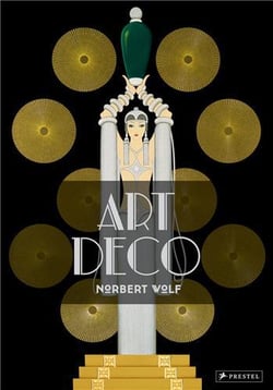 Art deco (new format)
