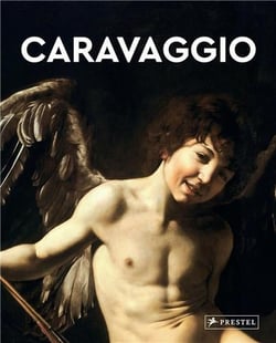 Caravaggio (Masters Of Art) NEW EDITION /anglais