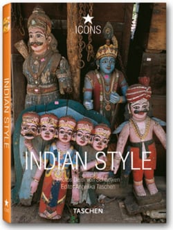 STYLE INDIAN