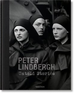 Peter Lindbergh - untold stories