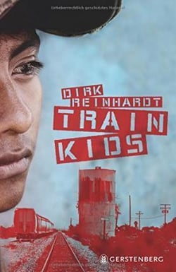 Train kids (gebundenes buch)