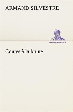 Contes a la brune