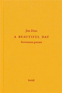 Jim dine a beautiful day