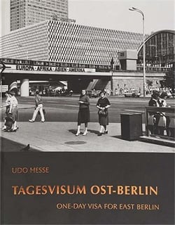 Udo hesse berlin east