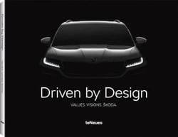 Driven by design