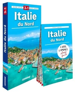 Italie du Nord (édition 2025)