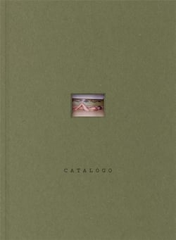 Miguel calderon catalogo /anglais/espagnol