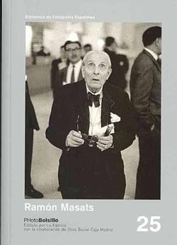 PHOTOBOLSILLO : Ramón Masats