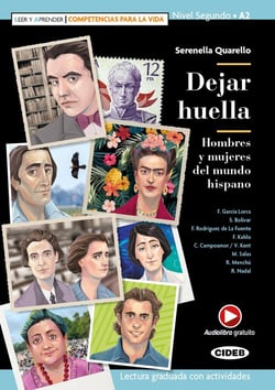 Dejar Huella (A2)