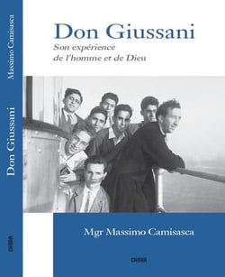 Don Giussani - son expérience de l´homme et de Dieu