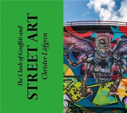 The clash of graffiti and street art (2e édition)